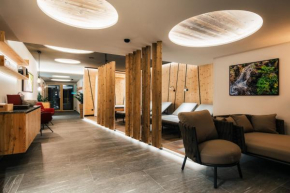 Ferienresidenz Raich - Appartements mit Sky Wellness